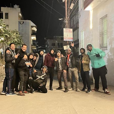 Joey'S Hostel リシケーシュ エクステリア 写真