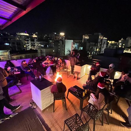 Joey'S Hostel リシケーシュ エクステリア 写真