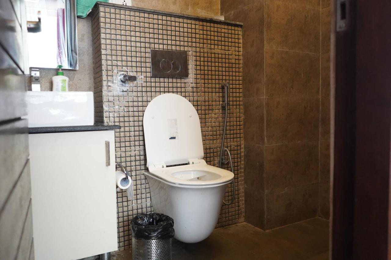 Joey'S Hostel リシケーシュ 部屋 写真