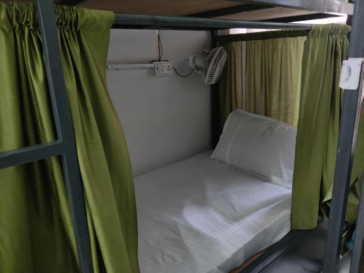 Joey'S Hostel リシケーシュ エクステリア 写真