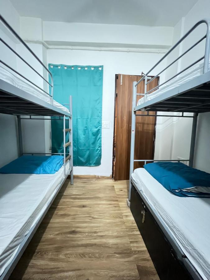 Joey'S Hostel リシケーシュ エクステリア 写真